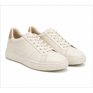 Aster Ivory Court Sneaker