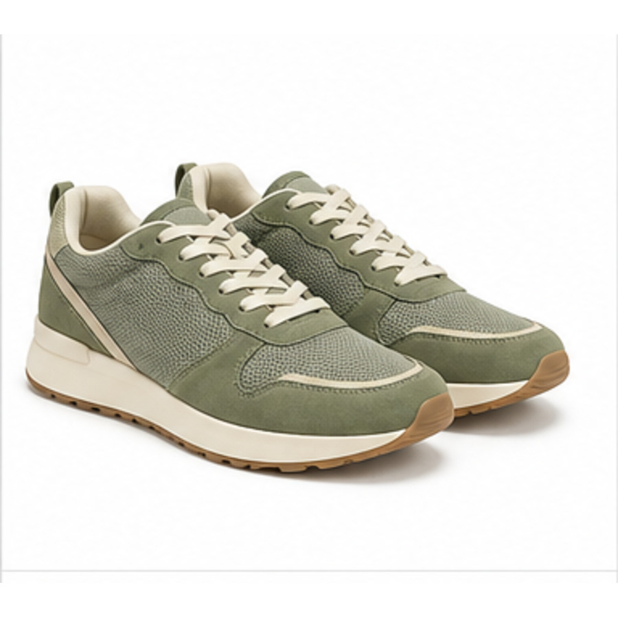 Fern Sage Weekend Runner
