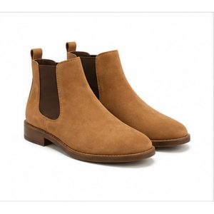 Wren Tan Chelsea Boot