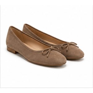 Luma Taupe Soft Flat